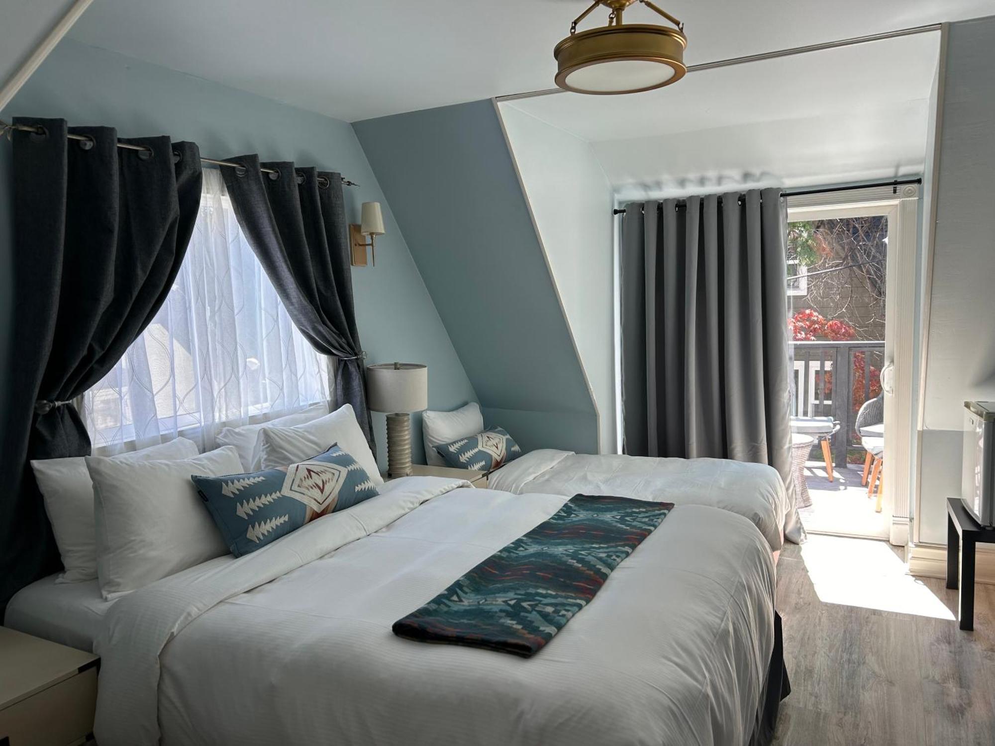 Arrowhead Lake Inn Lake Arrowhead Extérieur photo