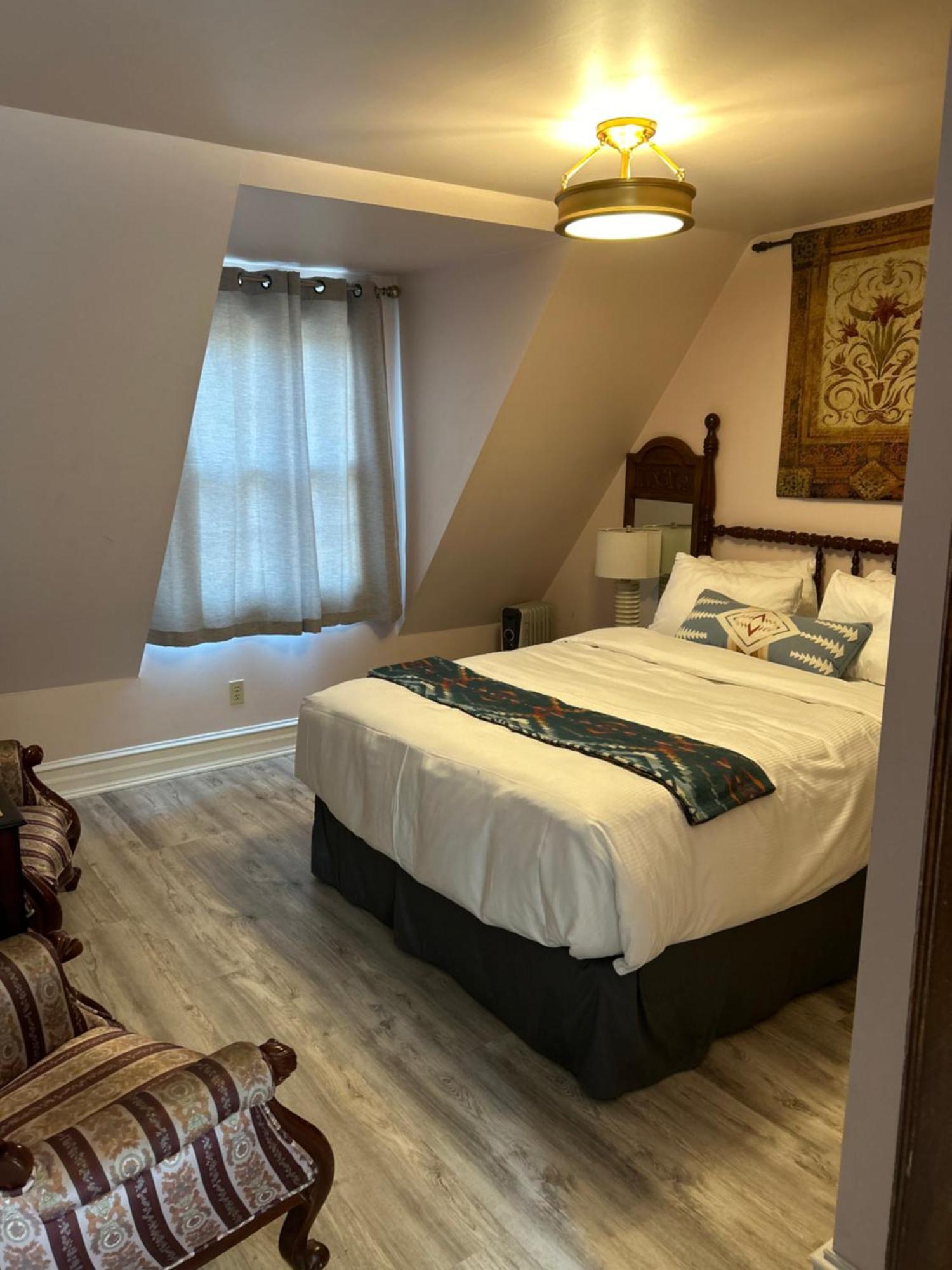 Arrowhead Lake Inn Lake Arrowhead Extérieur photo