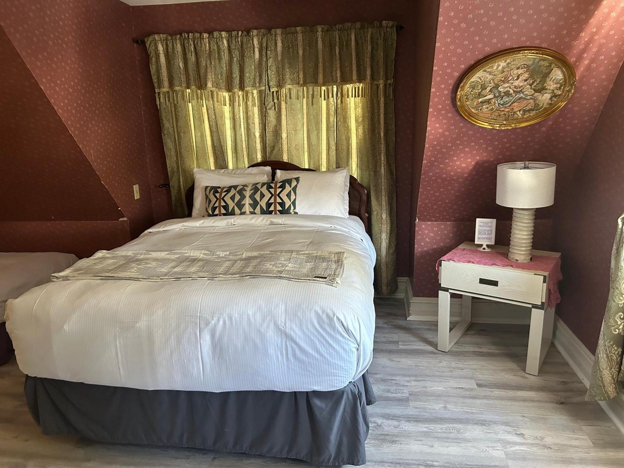 Arrowhead Lake Inn Lake Arrowhead Extérieur photo